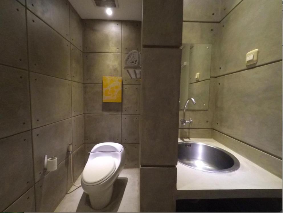 Готель Flat06 Cipete Джакарта Номер фото